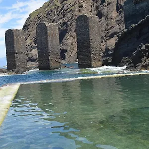 Сasa de vacaciones Casa Teidemar, Hermigua