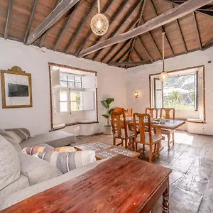Сasa de vacaciones Casa Buganvilla, Hermigua