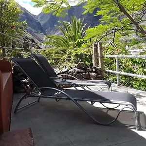 Сasa de vacaciones Casa Panama, Hermigua